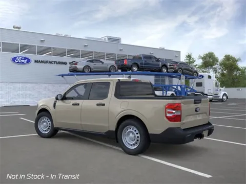 More photos of 2025 Ford Maverick XL at Jim Norton Ford, OK