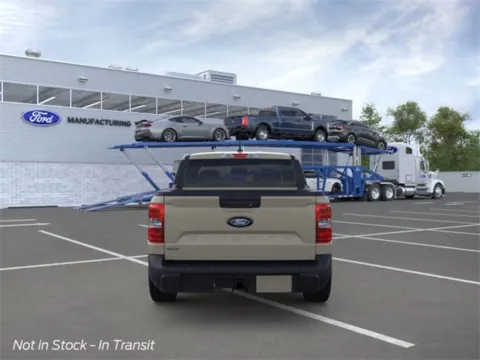 More photos of 2025 Ford Maverick XL at Jim Norton Ford, OK