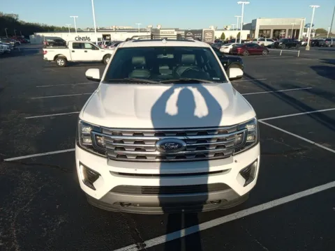 Photos of 2020 Ford Expedition Max Limited for sale in Broken Arrow, OK at Jim Norton Ford