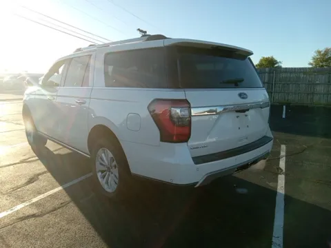 More photos of 2020 Ford Expedition Max Limited at Jim Norton Ford, OK
