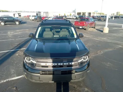 Photos of 2022 Ford Bronco Sport Big Bend for sale in Broken Arrow, OK at Jim Norton Ford