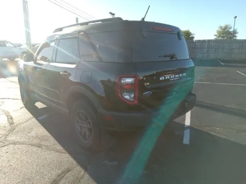 More photos of 2022 Ford Bronco Sport Big Bend at Jim Norton Ford, OK