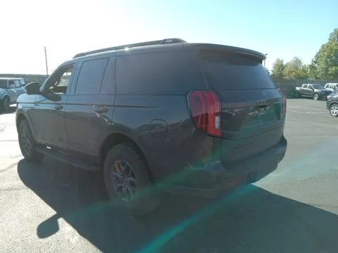 More photos of 2025 Ford Expedition Tremor at Jim Norton Ford, OK