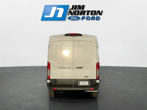 More photos of 2026 Ford Transit-250 at Jim Norton Ford, OK