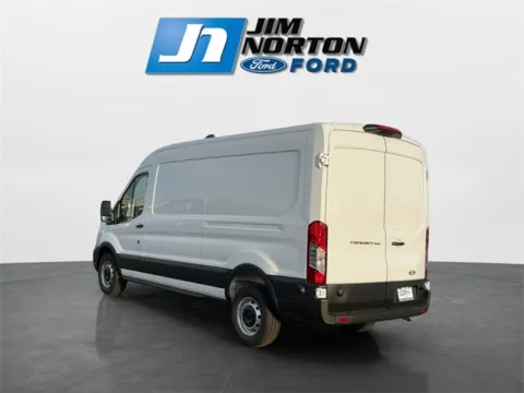More photos of 2026 Ford Transit-250 at Jim Norton Ford, OK