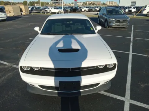 Photos of 2022 Dodge Challenger GT for sale in Broken Arrow, OK at Jim Norton Ford