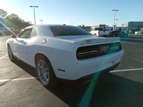 More photos of 2022 Dodge Challenger GT at Jim Norton Ford, OK