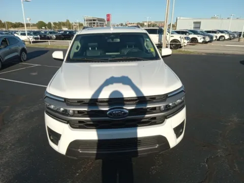 Photos of 2024 Ford Expedition Max XLT for sale in Broken Arrow, OK at Jim Norton Ford