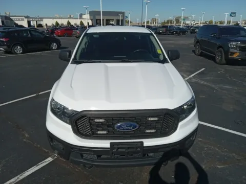 Photos of 2022 Ford Ranger XL for sale in Broken Arrow, OK at Jim Norton Ford