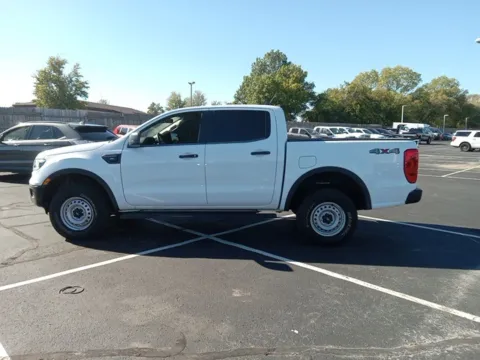 More photos of 2022 Ford Ranger XL at Jim Norton Ford, OK