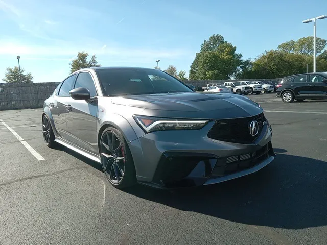 2024 Acura Integra Type S for sale in Broken Arrow, OK