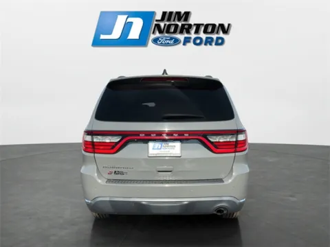 More photos of 2023 Dodge Durango SXT at Jim Norton Ford, OK