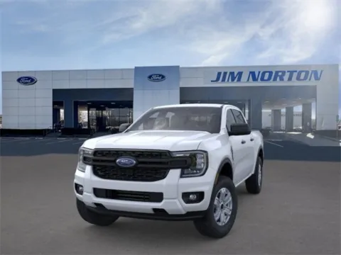 Photos of 2025 Ford Ranger XL for sale in Broken Arrow, OK at Jim Norton Ford