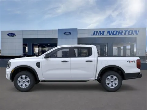 Another view of 2025 Ford Ranger XL for sale in Broken Arrow, OK at Jim Norton Ford