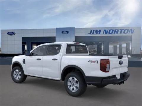 More photos of 2025 Ford Ranger XL at Jim Norton Ford, OK