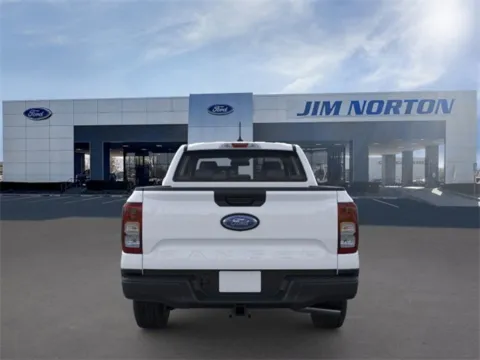 More photos of 2025 Ford Ranger XL at Jim Norton Ford, OK