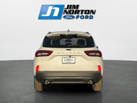 More photos of 2026 Ford Escape ST-Line at Jim Norton Ford, OK