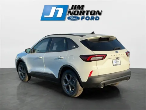 More photos of 2026 Ford Escape ST-Line at Jim Norton Ford, OK