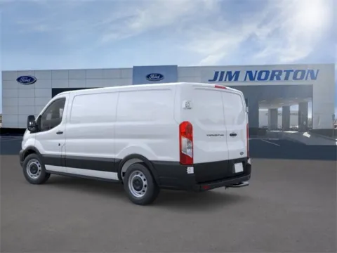 More photos of 2026 Ford Transit-250 at Jim Norton Ford, OK