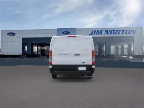 More photos of 2026 Ford Transit-250 at Jim Norton Ford, OK