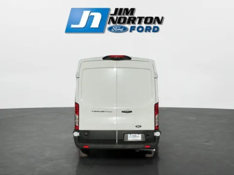 More photos of 2026 Ford Transit-250 at Jim Norton Ford, OK