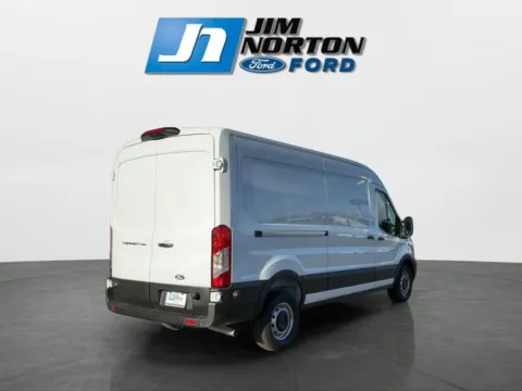 Another view of 2026 Ford Transit-250 for sale in Broken Arrow, OK at Jim Norton Ford