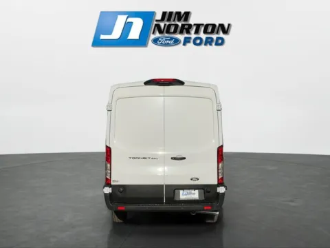 More photos of 2026 Ford Transit-250 at Jim Norton Ford, OK
