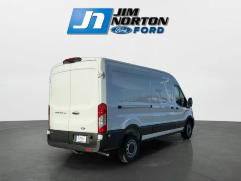 Another view of 2026 Ford Transit-250 for sale in Broken Arrow, OK at Jim Norton Ford