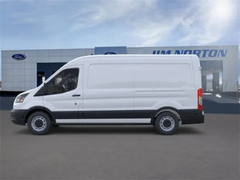 Another view of 2026 Ford Transit-250 for sale in Broken Arrow, OK at Jim Norton Ford
