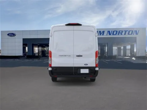 More photos of 2026 Ford Transit-250 at Jim Norton Ford, OK