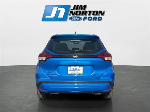 More photos of 2024 Nissan Kicks SR at Jim Norton Ford, OK