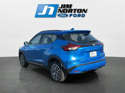More photos of 2024 Nissan Kicks SR at Jim Norton Ford, OK