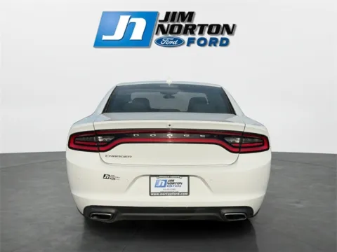 More photos of 2023 Dodge Charger SXT at Jim Norton Ford, OK