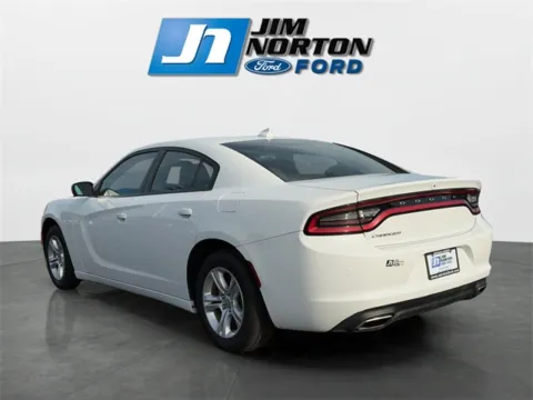 More photos of 2023 Dodge Charger SXT at Jim Norton Ford, OK