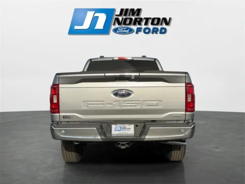 More photos of 2022 Ford F-150 XLT at Jim Norton Ford, OK