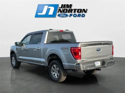 More photos of 2022 Ford F-150 XLT at Jim Norton Ford, OK