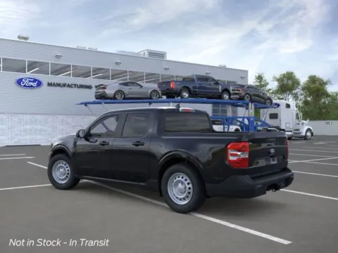 More photos of 2025 Ford Maverick XL at Jim Norton Ford, OK