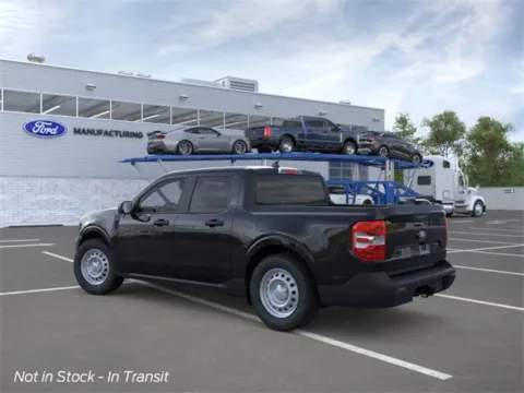 More photos of 2025 Ford Maverick XL at Jim Norton Ford, OK