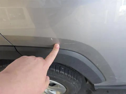 Photos of 2022 Toyota RAV4 LE for sale in Oklahoma City, OK at Jim Norton Toyota Of OKC