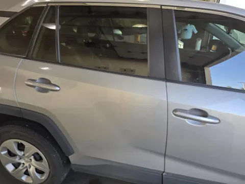 More photos of 2022 Toyota RAV4 LE at Jim Norton Toyota Of OKC, OK
