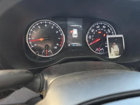 More photos of 2022 Toyota RAV4 LE at Jim Norton Toyota Of OKC, OK