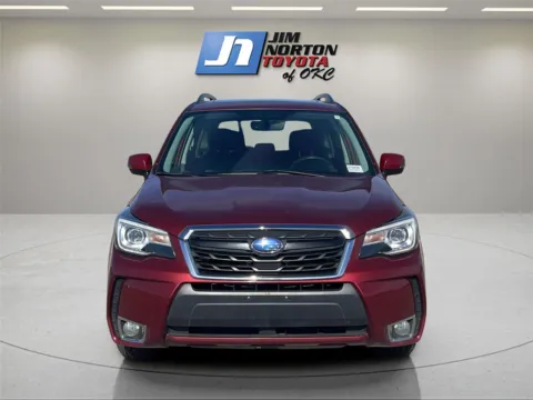 Photos of 2017 Subaru Forester Touring for sale in Oklahoma City, OK at Jim Norton Toyota Of OKC