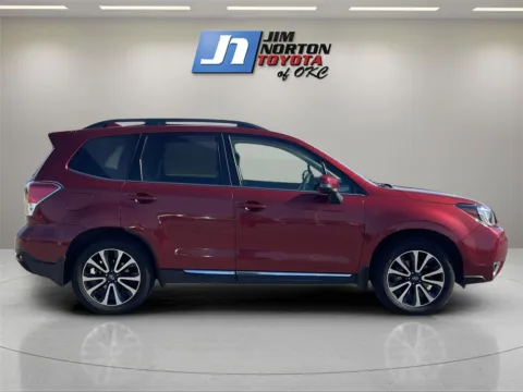 More photos of 2017 Subaru Forester Touring at Jim Norton Toyota Of OKC, OK