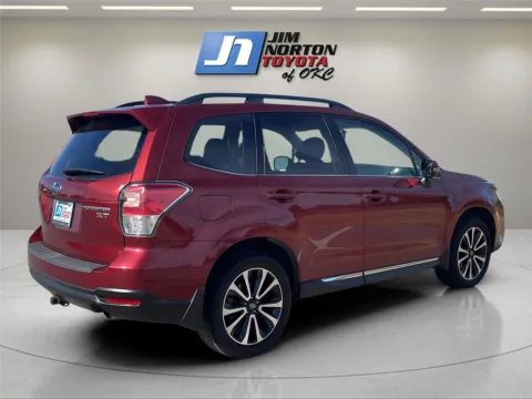 More photos of 2017 Subaru Forester Touring at Jim Norton Toyota Of OKC, OK