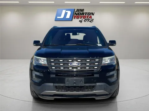 Photos of 2016 Ford Explorer Limited for sale in Oklahoma City, OK at Jim Norton Toyota Of OKC