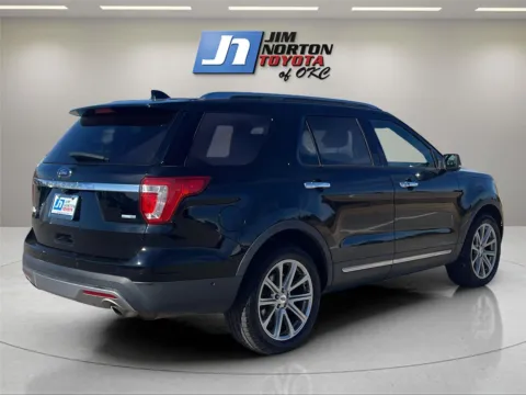 More photos of 2016 Ford Explorer Limited at Jim Norton Toyota Of OKC, OK