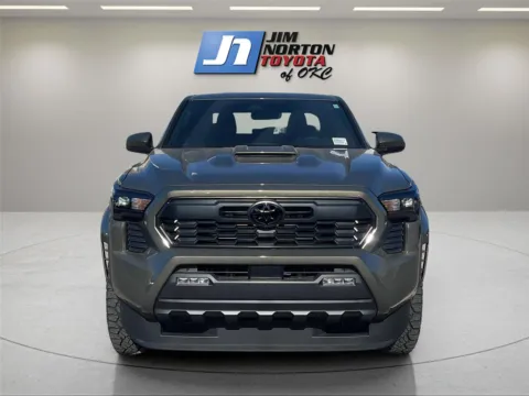 Photos of 2025 Toyota Tacoma TRD Sport for sale in Oklahoma City, OK at Jim Norton Toyota Of OKC