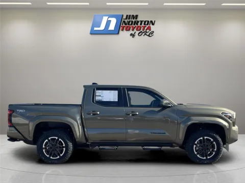 More photos of 2025 Toyota Tacoma TRD Sport at Jim Norton Toyota Of OKC, OK