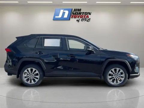 More photos of 2025 Toyota RAV4 XLE Premium at Jim Norton Toyota Of OKC, OK