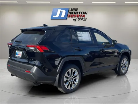More photos of 2025 Toyota RAV4 XLE Premium at Jim Norton Toyota Of OKC, OK